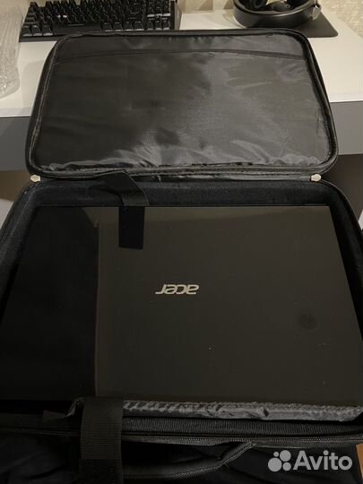 Acer aspire v3 771g