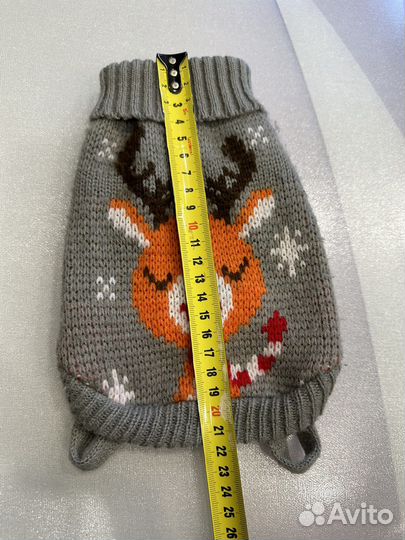 Одежда для маленьких собак