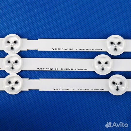 Подсветка для телевизора LG 32 A