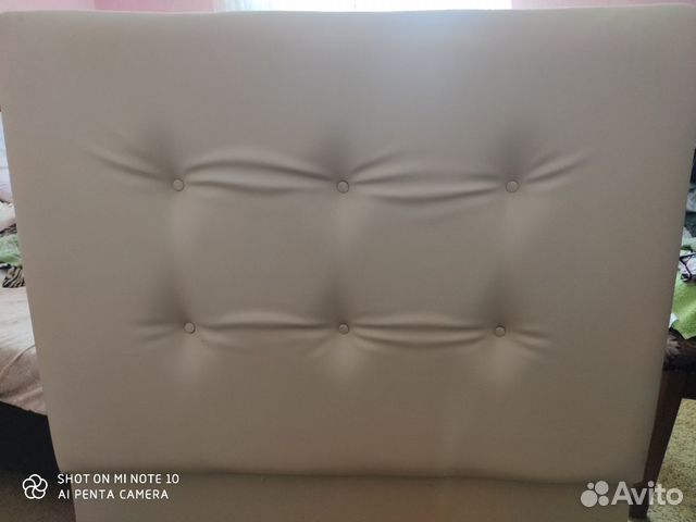 Спинка кровати