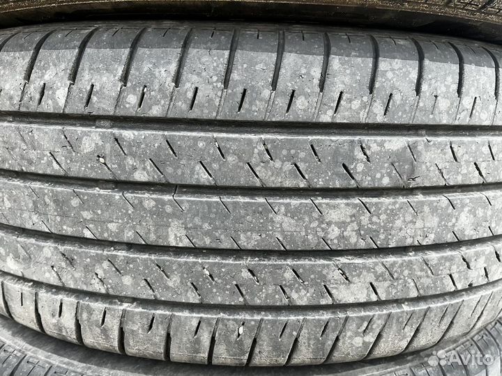 Bridgestone Alenza H/L 33 225/60 R18 100H