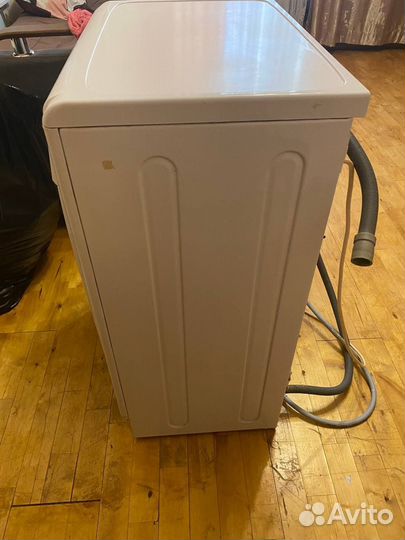 Стиральная машина indesit 5кг