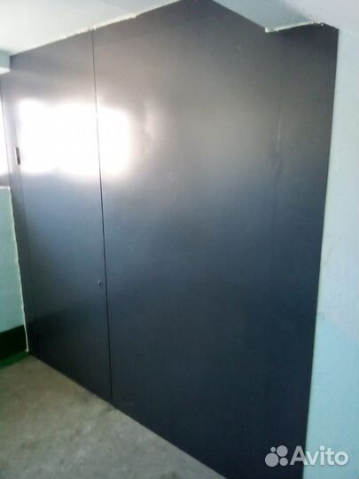 Изготовление и монтаж металлоконструкций