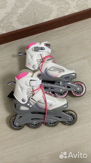 Ролики детские