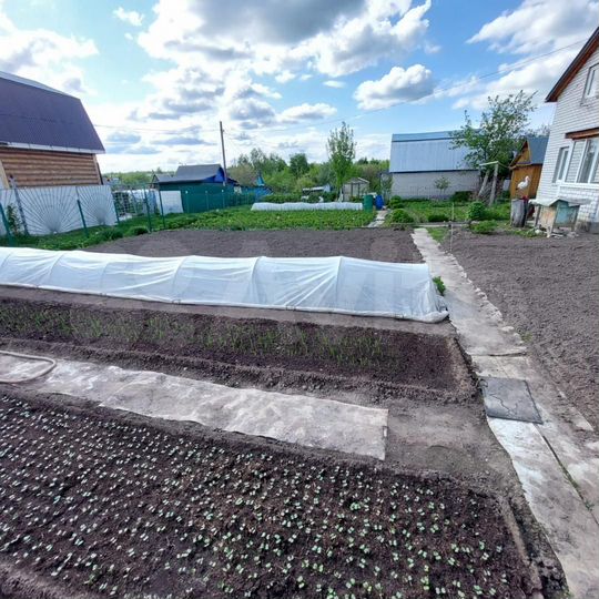 Дача 56 м² на участке 7 сот.