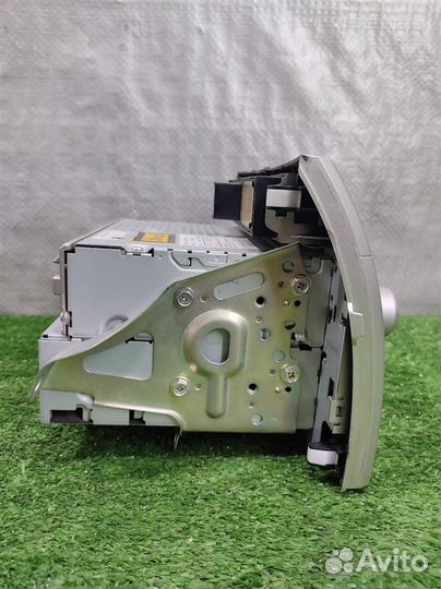 Магнитола Toyota Corolla Verso R1 2006