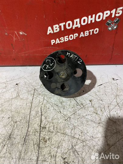 Носос Гур Дэу Матиз