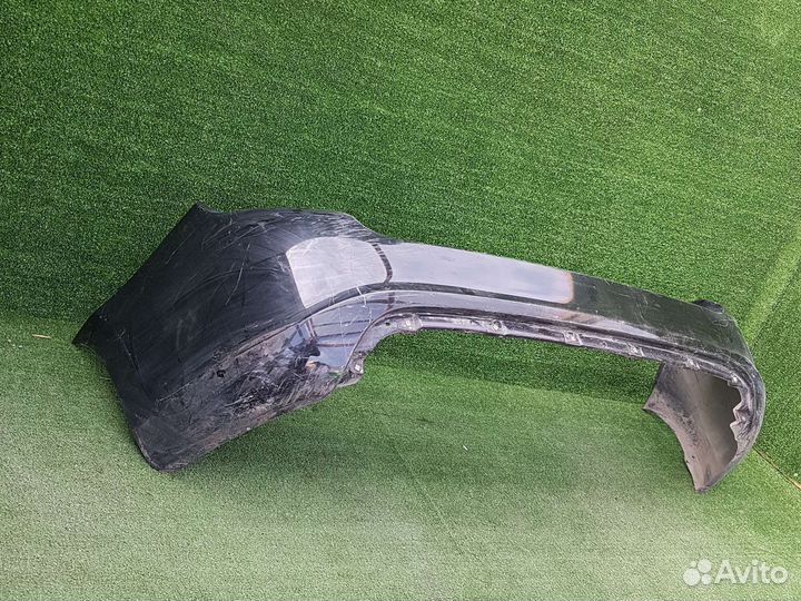 Бампер задний Лада Калина 2 универсал