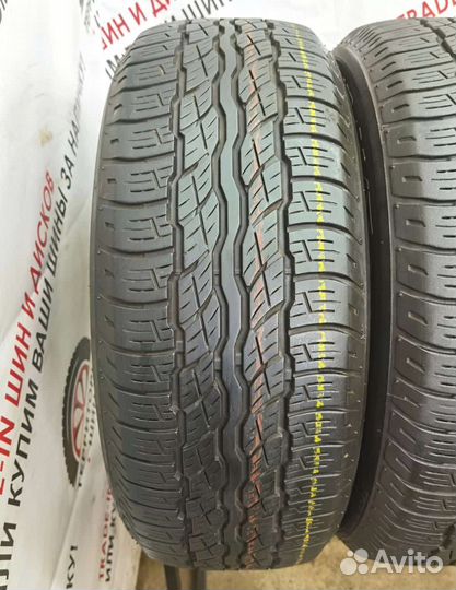 Bridgestone Dueler H/T 687 225/65 R17 101S
