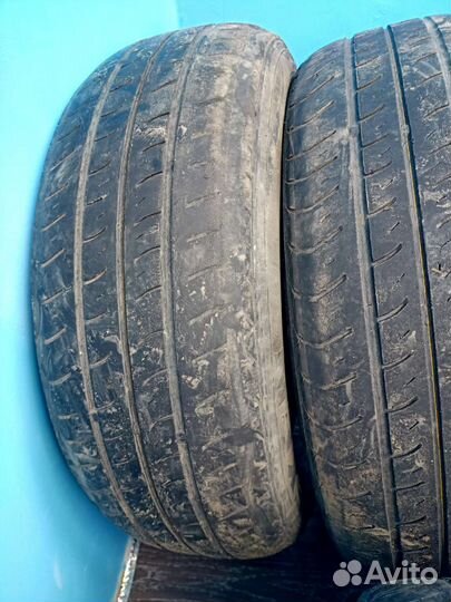Nexen Classe Premiere 661 185/65 R15