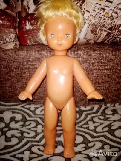 Куклы кукла СССР и гдр