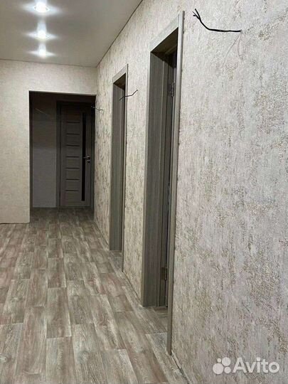 Ремонт квартир