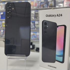 Samsung Galaxy A24, 4/128 ГБ