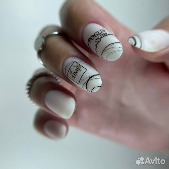 Запишись к мастеру мужчине