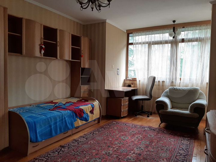 2-к. квартира, 50 м², 5/12 эт.