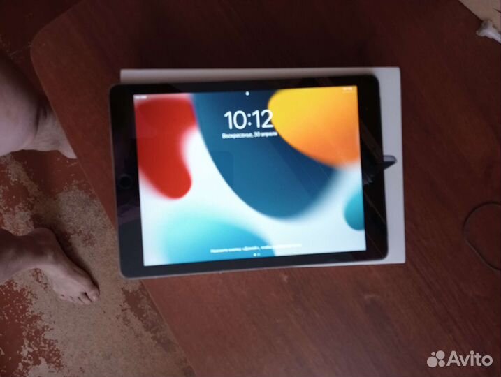 iPad air 2 32gb