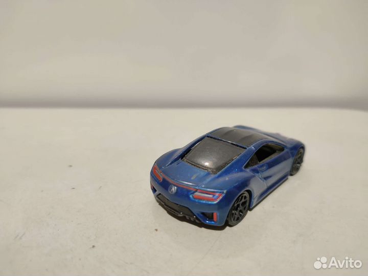 Hot wheels Acura