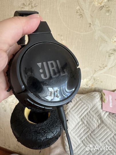 Наушники UBL беспроводные