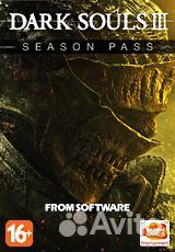 Dark Souls III - Season Pass (Steam)