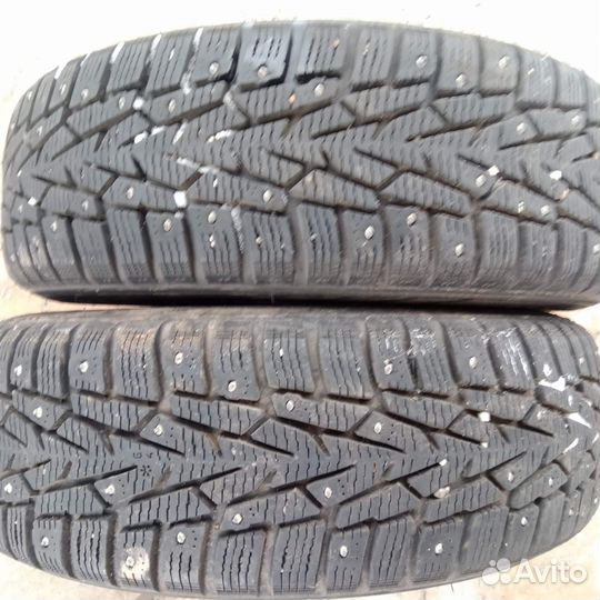 Nordman 7 195/65 R15