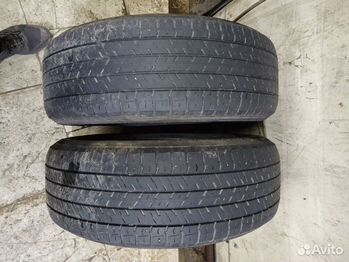 Yokohama Geolandar G91 225/65 R17 102H