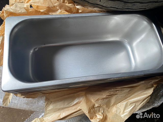 Гастроемкость