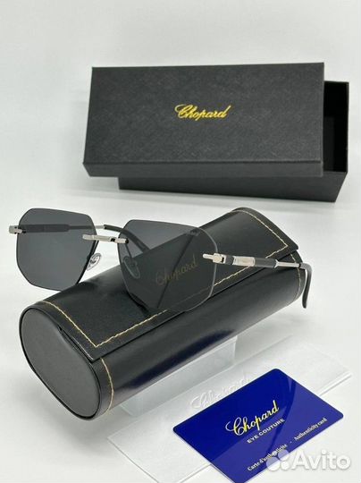 Солнцезащитные очки chopard