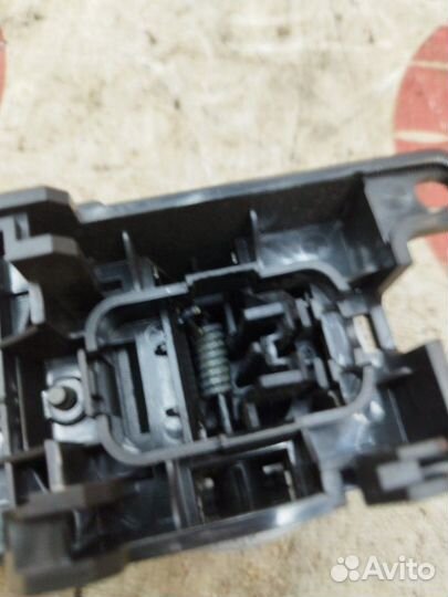 Ручка двери внутренняя правая Nissan Note E11