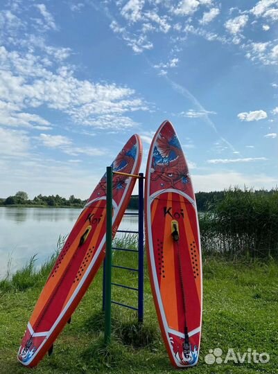 Сап доска 11