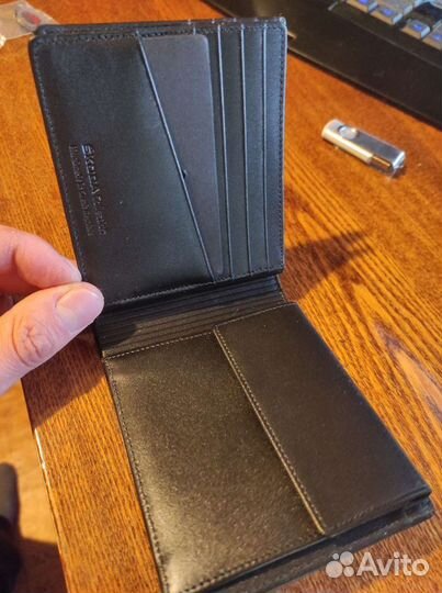 Кошелёк Skoda портмоне оригинал