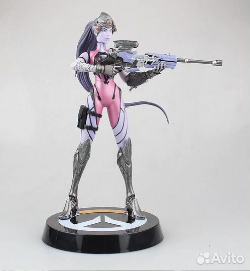 Фигурка Overwatch Widowmaker
