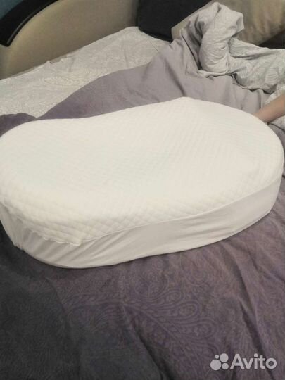 Кокон для новорожденных