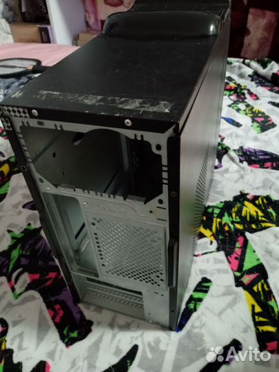 Офисный системный блок