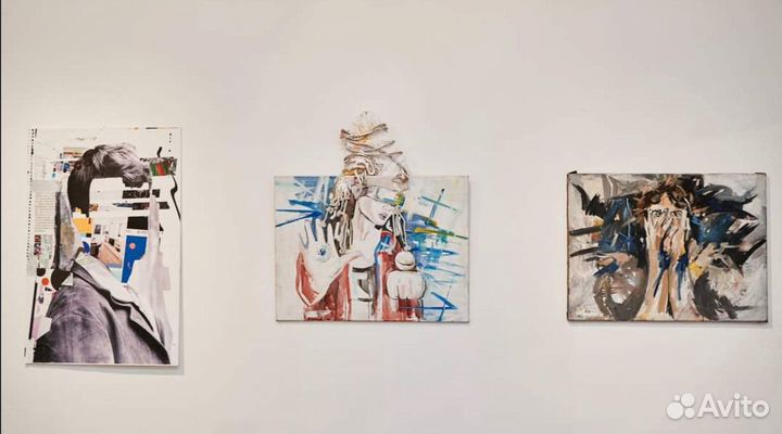 Авторский Коллаж