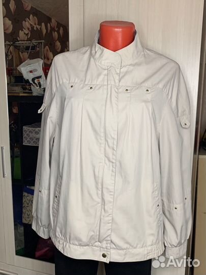 Пакет вещей 46-48р