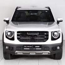 Новый Haval Dargo 2.0 AMT, 2023, цена от 3 149 000 руб.