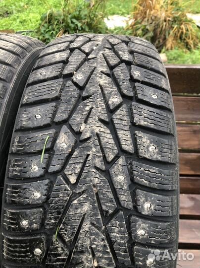 Nokian Tyres Nordman 7 205/60 R16