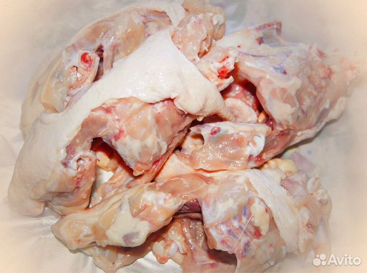 Суповой набор