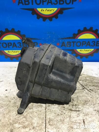 Резонатор воздушного фильтра Nissan Primera P12