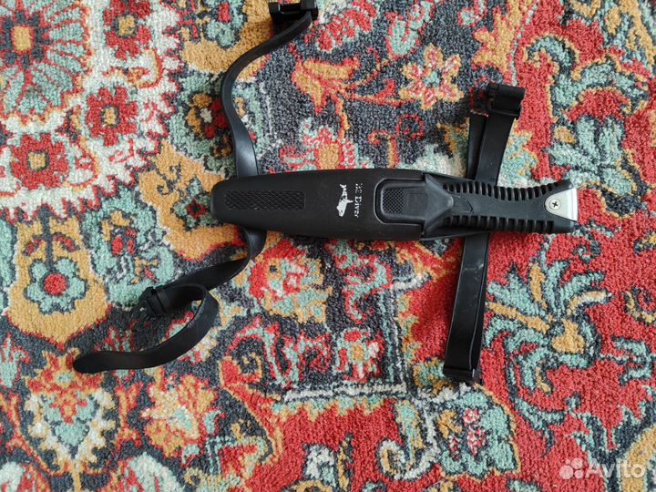 Снаряжение для подводной охоты