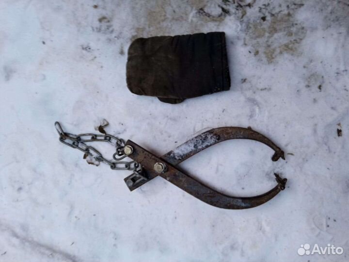 Захват,ухват