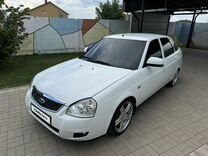 ВАЗ (LADA) Priora 1.6 MT, 2014, 188 268 км, с пробегом, цена 669 990 руб.