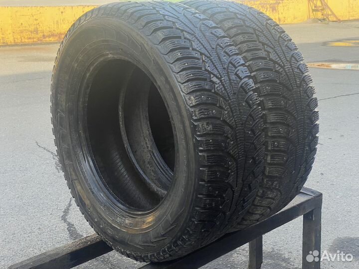 Nokian Tyres Hakkapeliitta 5 235/60 R16