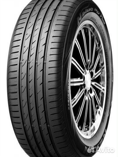 Nexen N Blue HD 185/65 R15 92T