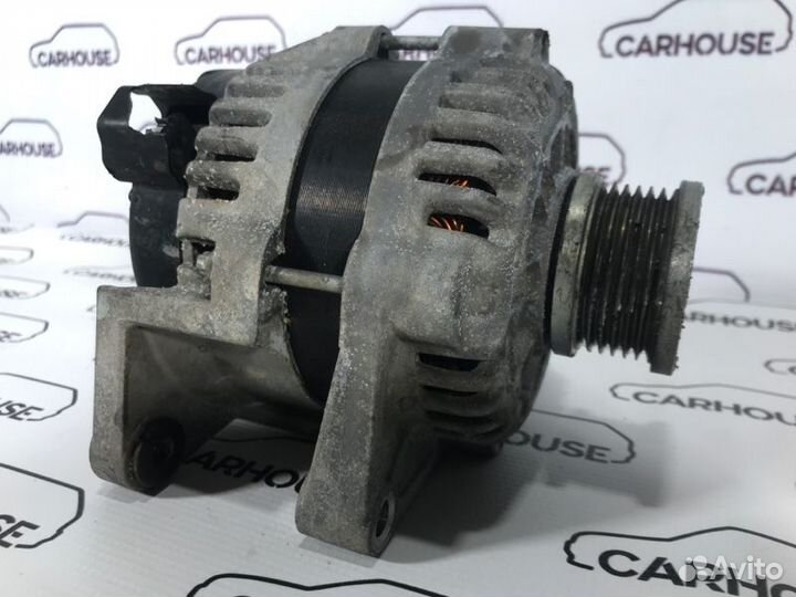 Генератор Chevrolet Cruze J300 1.8 F18D4