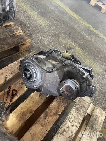 Раздаточная коробка 47300-4С210 Kia Sorento