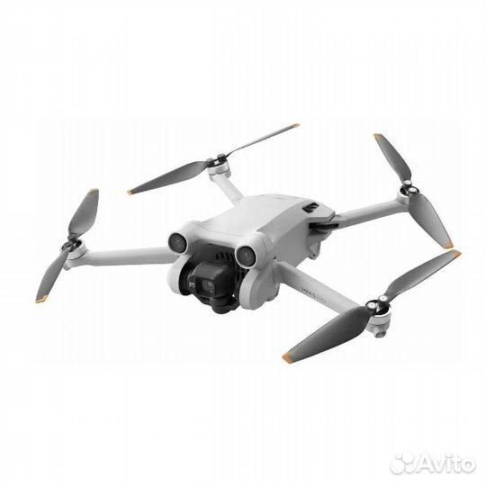 DJI Mini 3 Pro (тушка)