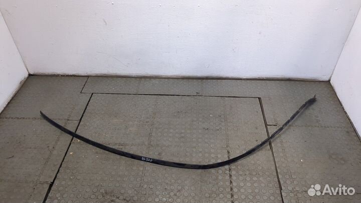 Молдинг крыши Mercedes E W212, 2009