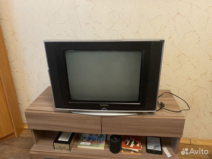 Телевизор