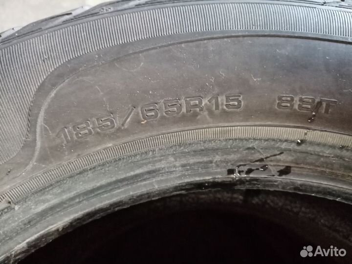 Sava Eskimo Stud 185/65 R15